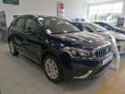 Suzuki SX4 S-Cross occasion Bleu année 2021 boite Variation continue Annonce Suzuki SX4 S-Cross occasion Hybride 1.4 Boosterjet Hybrid 129ch Privilège Auto Euro6d-T à Saint-Maximin