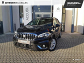Suzuki SX4 S-Cross occasion année 2021 boite Automatique Annonce Suzuki SX4 S-Cross occasion Essence 1.4 Boosterjet Hybrid 129ch Privilège Auto Euro6d-T à Écuelles