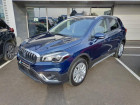 Suzuki SX4 S-Cross occasion année 2021 boite Manuelle Annonce Suzuki SX4 S-Cross occasion Hybride 1.4 Boosterjet Hybrid 129ch Privilège AUTO à Cesson-Sévigné