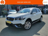 Suzuki SX4 S-Cross occasion année 2020 boite Manuelle Annonce Suzuki SX4 S-Cross occasion Hybride 1.4 Boosterjet Hybrid 129ch Privilège Euro6d-T à Angers
