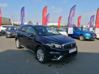 Suzuki SX4 S-Cross occasion Bleu année 2021 boite Manuelle Annonce Suzuki SX4 S-Cross occasion Hybride 1.4 Boosterjet Hybrid 129ch Privilège Euro6d-T à Saint-Maximin