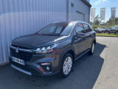 Suzuki SX4 S-Cross occasion année 2023 boite Manuelle Annonce Suzuki SX4 S-Cross occasion Hybride 1.4 Boosterjet Hybrid 129ch Privilège à Varennes-Vauzelles