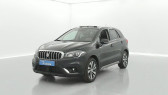 Suzuki SX4 S-Cross occasion année 2021 boite Manuelle Annonce Suzuki SX4 S-Cross occasion Hybride 1.4 Boosterjet Hybrid 129ch Style Allgrip 4x4 à SAINT-GREGOIRE