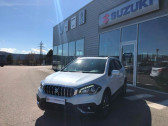 Suzuki SX4 S-Cross occasion année 2021 boite Variation continue Annonce Suzuki SX4 S-Cross occasion Hybride 1.4 Boosterjet Hybrid 129ch Style Allgrip Auto Euro6d-T à Mende