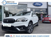 Suzuki SX4 S-Cross occasion année 2020 boite Manuelle Annonce Suzuki SX4 S-Cross occasion Essence 1.4 Boosterjet Hybrid 129ch Style Allgrip Euro6d-T à Brie-Comte-Robert