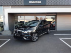Suzuki SX4 S-Cross occasion Noir année 2020 boite Manuelle Annonce Suzuki SX4 S-Cross occasion Hybride 1.4 Boosterjet Hybrid 129ch Style Allgrip Euro6d-T à Cesson-Sévigné