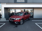 Suzuki SX4 S-Cross occasion année 2021 boite Manuelle Annonce Suzuki SX4 S-Cross occasion Hybride 1.4 Boosterjet Hybrid 129ch Style Allgrip Euro6d-T à Cesson-Sévigné