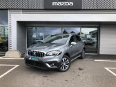 Suzuki SX4 S-Cross occasion année 2021 boite Manuelle Annonce Suzuki SX4 S-Cross occasion Hybride 1.4 Boosterjet Hybrid 129ch Style Allgrip Euro6d-T à Cesson-Sévigné