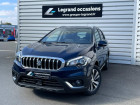 Suzuki SX4 S-Cross occasion année 2021 boite Manuelle Annonce Suzuki SX4 S-Cross occasion Hybride 1.4 Boosterjet Hybrid 129ch Style Auto Allgrip Euro6d-T à Saint-Brieuc