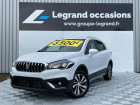 Suzuki SX4 S-Cross occasion année 2021 boite Manuelle Annonce Suzuki SX4 S-Cross occasion Hybride 1.4 Boosterjet Hybrid 129ch Style Euro6d-T à Saint-Brieuc