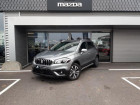 Suzuki SX4 S-Cross occasion année 2021 boite Manuelle Annonce Suzuki SX4 S-Cross occasion Hybride 1.4 Boosterjet Hybrid 129ch Style Euro6d-T à Cesson-Sévigné