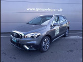 Suzuki SX4 S-Cross occasion Gris année 2021 boite Manuelle Annonce Suzuki SX4 S-Cross occasion Hybride 1.4 Boosterjet Hybrid 129ch Style Euro6d-T à Le Mans