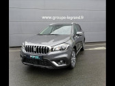 Suzuki SX4 S-Cross occasion année 2021 boite Manuelle Annonce Suzuki SX4 S-Cross occasion Hybride 1.4 Boosterjet Hybrid 129ch Style Euro6d-T à Le Mans