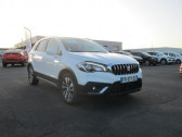 Suzuki SX4 S-Cross occasion année 2020 boite Manuelle Annonce Suzuki SX4 S-Cross occasion Essence 1.4 BOOSTERJET HYBRID 129CH STYLE EURO6D-T à Onet-le-Château