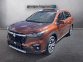 Suzuki SX4 S-Cross 1.4 Boosterjet Hybrid 129ch Style MY24   Saint-Brieuc 22