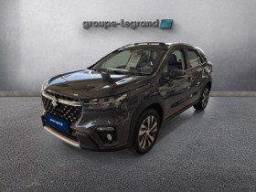 Suzuki SX4 S-Cross , garage Opel Suzuki et MG Le Mans  Le Mans