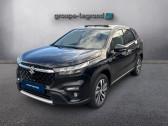 Suzuki SX4 S-Cross occasion année 2025 boite Manuelle Annonce Suzuki SX4 S-Cross occasion Essence 1.4 Boosterjet Hybrid 129ch Style MY24 à Cesson-Sevigné