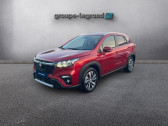 Suzuki SX4 S-Cross occasion année 2025 boite Manuelle Annonce Suzuki SX4 S-Cross occasion Essence 1.4 Boosterjet Hybrid 129ch Style MY24 à Saint-Brieuc