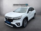 Suzuki SX4 S-Cross 1.4 Boosterjet Hybrid 129ch Style MY24   Cesson-Sevigné 35