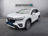 Annonce Suzuki SX4 S-Cross occasion Hybride 1.4 Boosterjet Hybrid 129ch Style MY24  Saint-Brieuc
