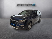 Suzuki SX4 S-Cross 1.4 Boosterjet Hybrid 129ch Style MY24   Le Mans 72
