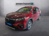 Annonce Suzuki SX4 S-Cross occasion Hybride 1.4 Boosterjet Hybrid 129ch Style MY24  Le Mans