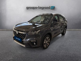Annonce Suzuki SX4 S-Cross occasion Hybride 1.4 Boosterjet Hybrid 129ch Style MY24 � Le Mans