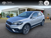 Annonce Suzuki SX4 S-Cross occasion Essence 1.4 Boosterjet Hybrid 129ch Style  ENGLOS