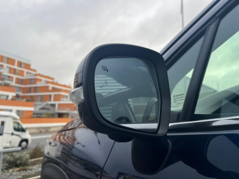 Suzuki SX4 S-Cross 1.4 Boosterjet Hybrid 129ch Style 2023 - photo n°7 Suzuki SX4 S-Cross 1.4 Boosterjet Hybrid 129ch Style  occasion à Cesson-Sévigné - photo n°7