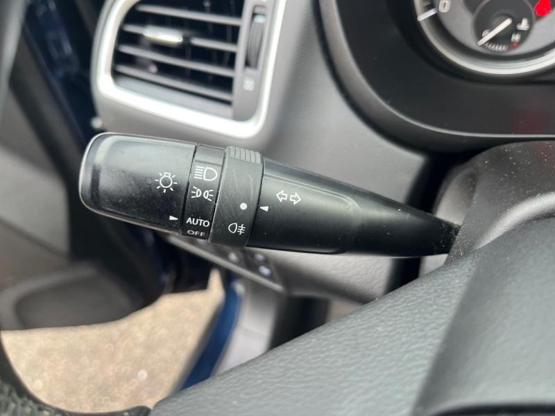 Suzuki SX4 S-Cross 1.4 Boosterjet Hybrid 129ch Style 2023 - photo n°17 Suzuki SX4 S-Cross 1.4 Boosterjet Hybrid 129ch Style  occasion à Cesson-Sévigné - photo n°17