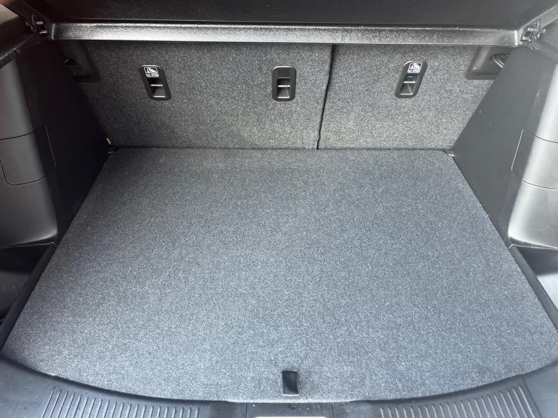 Suzuki SX4 S-Cross 1.4 Boosterjet Hybrid 129ch Style 2023 - photo n°10 Suzuki SX4 S-Cross 1.4 Boosterjet Hybrid 129ch Style  occasion à Cesson-Sévigné - photo n°10