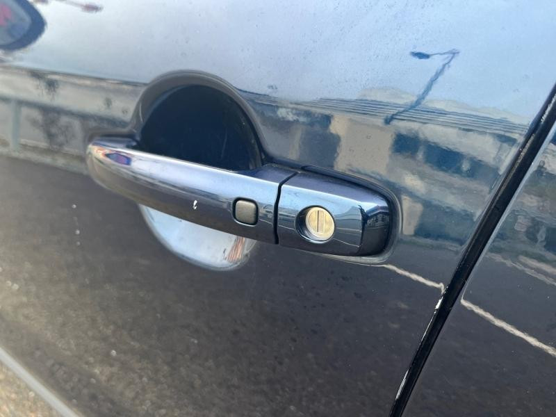 Suzuki SX4 S-Cross 1.4 Boosterjet Hybrid 129ch Style 2023 - photo n°8 Suzuki SX4 S-Cross 1.4 Boosterjet Hybrid 129ch Style  occasion à Cesson-Sévigné - photo n°8