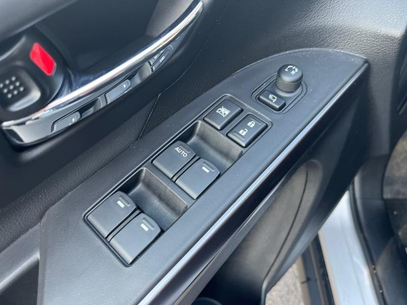 Suzuki SX4 S-Cross 1.4 Boosterjet Hybrid 129ch Style 2023 - photo n°14 Suzuki SX4 S-Cross 1.4 Boosterjet Hybrid 129ch Style  occasion à Cesson-Sévigné - photo n°14