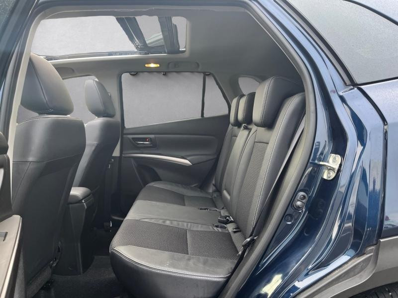 Suzuki SX4 S-Cross 1.4 Boosterjet Hybrid 129ch Style 2023 - photo n°13 Suzuki SX4 S-Cross 1.4 Boosterjet Hybrid 129ch Style  occasion à Cesson-Sévigné - photo n°13