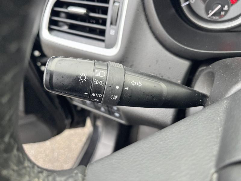 Suzuki SX4 S-Cross 1.4 Boosterjet Hybrid 129ch Style 2023 - photo n°17 Suzuki SX4 S-Cross 1.4 Boosterjet Hybrid 129ch Style  occasion à Cesson-Sévigné - photo n°17