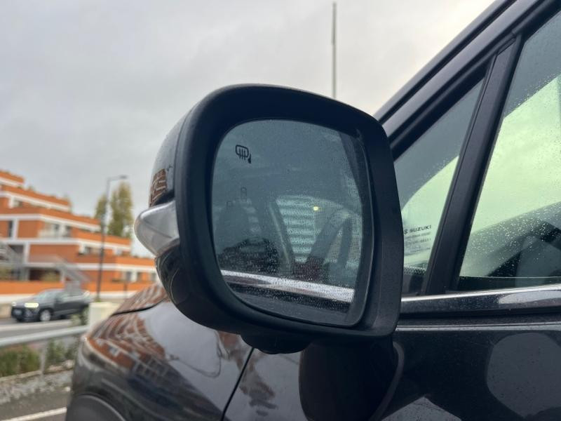 Suzuki SX4 S-Cross 1.4 Boosterjet Hybrid 129ch Style 2023 - photo n°7 Suzuki SX4 S-Cross 1.4 Boosterjet Hybrid 129ch Style  occasion à Cesson-Sévigné - photo n°7