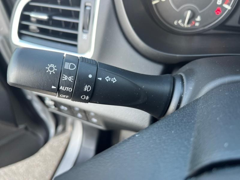 Suzuki SX4 S-Cross 1.4 Boosterjet Hybrid 129ch Style 2023 - photo n°17 Suzuki SX4 S-Cross 1.4 Boosterjet Hybrid 129ch Style  occasion à Cesson-Sévigné - photo n°17