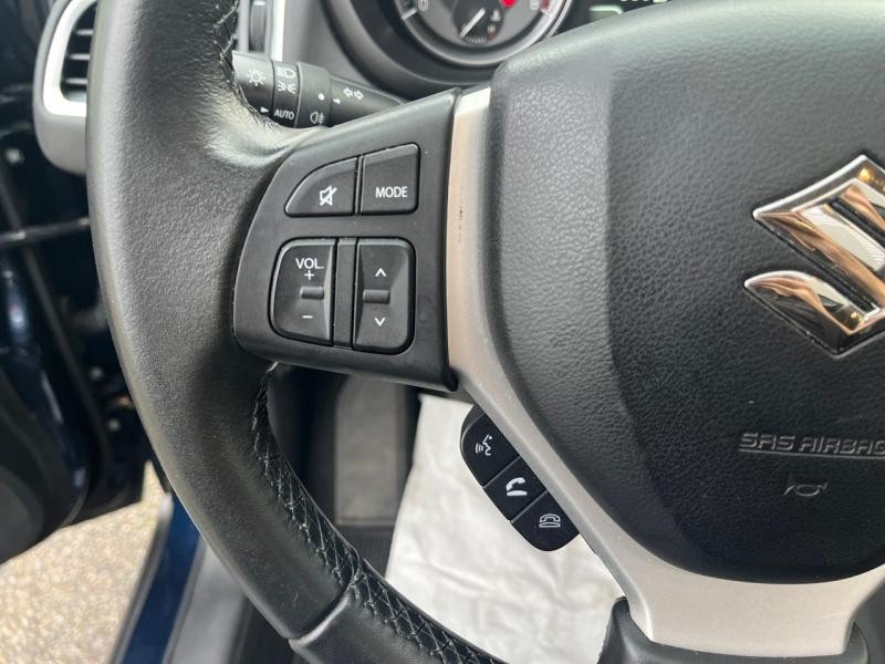 Suzuki SX4 S-Cross 1.4 Boosterjet Hybrid 129ch Style 2023 - photo n°18 Suzuki SX4 S-Cross 1.4 Boosterjet Hybrid 129ch Style  occasion à Cesson-Sévigné - photo n°18