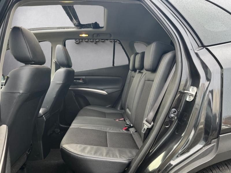 Suzuki SX4 S-Cross 1.4 Boosterjet Hybrid 129ch Style 2023 - photo n°13 Suzuki SX4 S-Cross 1.4 Boosterjet Hybrid 129ch Style  occasion à Cesson-Sévigné - photo n°13