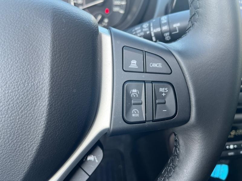 Suzuki SX4 S-Cross 1.4 Boosterjet Hybrid 129ch Style 2023 - photo n°19 Suzuki SX4 S-Cross 1.4 Boosterjet Hybrid 129ch Style  occasion à Cesson-Sévigné - photo n°19