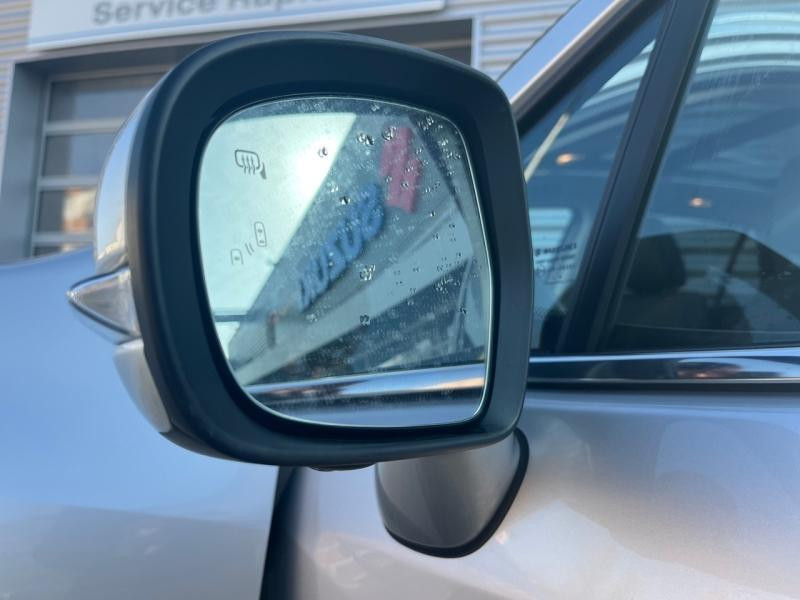 Suzuki SX4 S-Cross 1.4 Boosterjet Hybrid 129ch Style 2023 - photo n°7 Suzuki SX4 S-Cross 1.4 Boosterjet Hybrid 129ch Style  occasion à Cesson-Sévigné - photo n°7