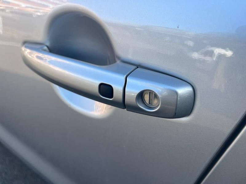 Suzuki SX4 S-Cross 1.4 Boosterjet Hybrid 129ch Style 2023 - photo n°8 Suzuki SX4 S-Cross 1.4 Boosterjet Hybrid 129ch Style  occasion à Cesson-Sévigné - photo n°8