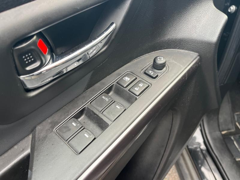 Suzuki SX4 S-Cross 1.4 Boosterjet Hybrid 129ch Style 2023 - photo n°14 Suzuki SX4 S-Cross 1.4 Boosterjet Hybrid 129ch Style  occasion à Cesson-Sévigné - photo n°14