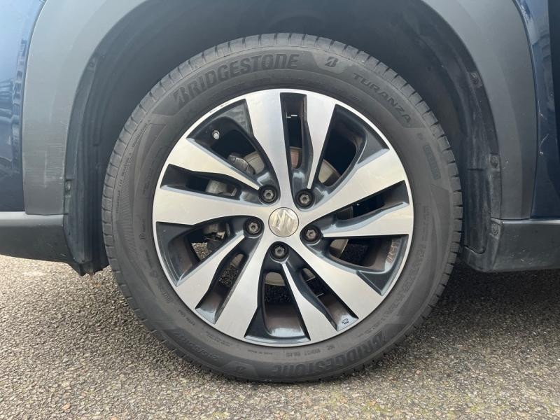 Suzuki SX4 S-Cross 1.4 Boosterjet Hybrid 129ch Style 2023 - photo n°9 Suzuki SX4 S-Cross 1.4 Boosterjet Hybrid 129ch Style  occasion à Cesson-Sévigné - photo n°9