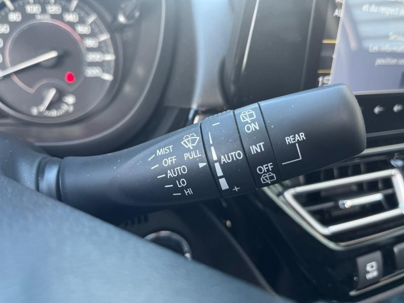 Suzuki SX4 S-Cross 1.4 Boosterjet Hybrid 129ch Style 2023 - photo n°20 Suzuki SX4 S-Cross 1.4 Boosterjet Hybrid 129ch Style  occasion à Cesson-Sévigné - photo n°20