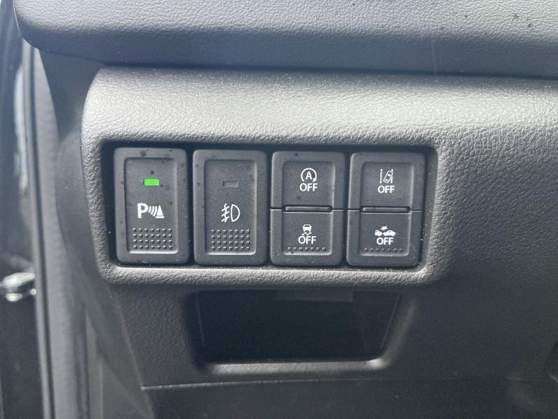 Suzuki SX4 S-Cross 1.4 Boosterjet Hybrid 129ch Style 2023 - photo n°15 Suzuki SX4 S-Cross 1.4 Boosterjet Hybrid 129ch Style  occasion à Cesson-Sévigné - photo n°15