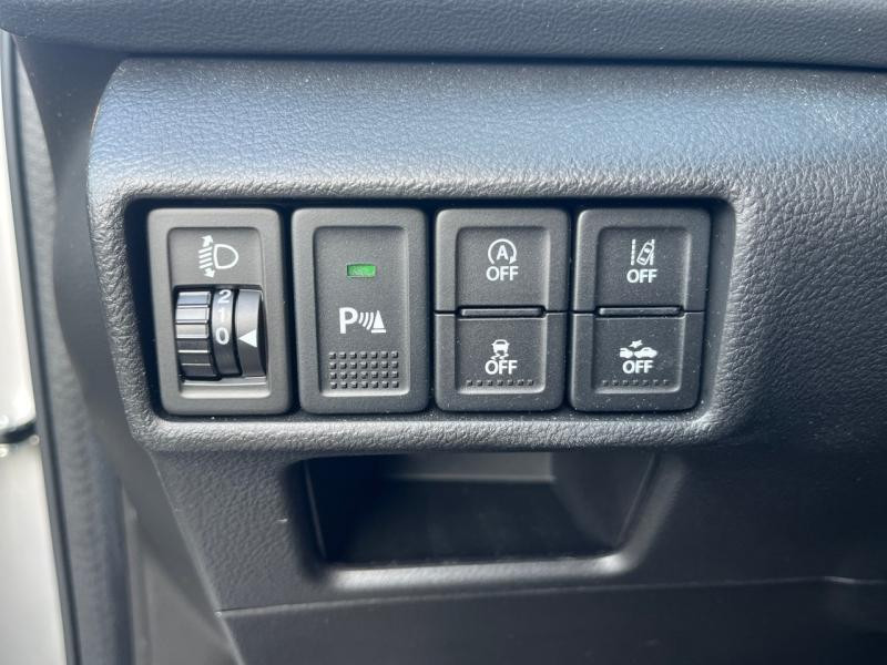 Suzuki SX4 S-Cross 1.4 Boosterjet Hybrid 129ch Style 2023 - photo n°15 Suzuki SX4 S-Cross 1.4 Boosterjet Hybrid 129ch Style  occasion à Cesson-Sévigné - photo n°15