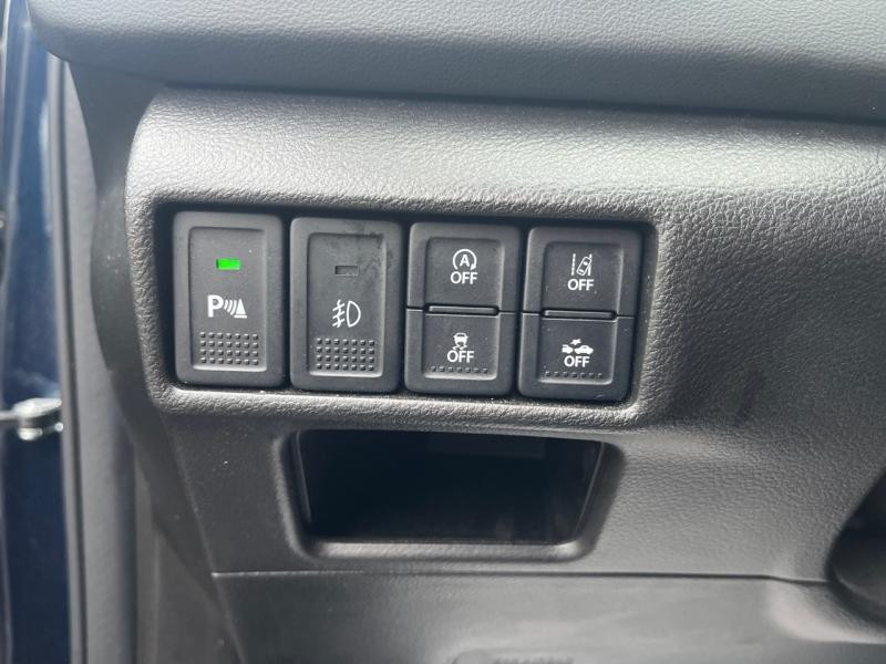 Suzuki SX4 S-Cross 1.4 Boosterjet Hybrid 129ch Style 2023 - photo n°15 Suzuki SX4 S-Cross 1.4 Boosterjet Hybrid 129ch Style  occasion à Cesson-Sévigné - photo n°15