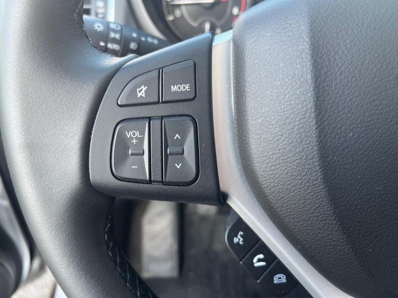 Suzuki SX4 S-Cross 1.4 Boosterjet Hybrid 129ch Style 2023 - photo n°18 Suzuki SX4 S-Cross 1.4 Boosterjet Hybrid 129ch Style  occasion à Cesson-Sévigné - photo n°18