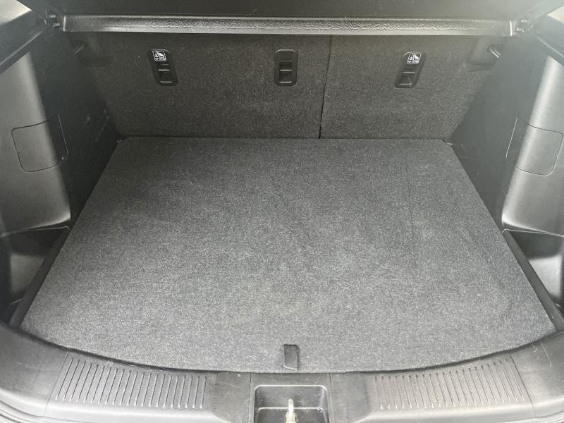 Suzuki SX4 S-Cross 1.4 Boosterjet Hybrid 129ch Style 2023 - photo n°10 Suzuki SX4 S-Cross 1.4 Boosterjet Hybrid 129ch Style  occasion à Cesson-Sévigné - photo n°10